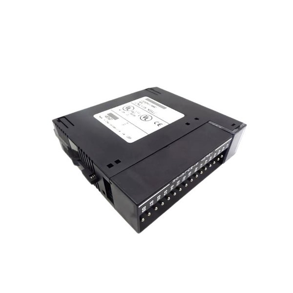 General Electric IC693ACC300D Input Simulator Module