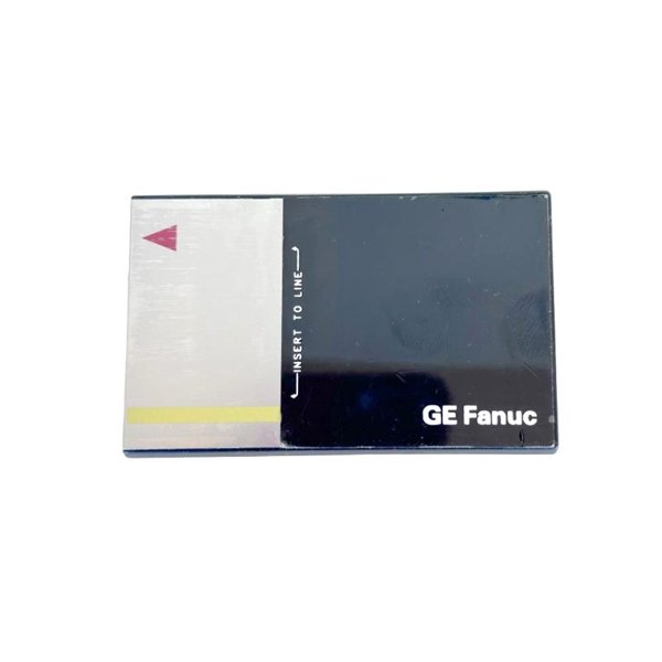 General Electric IC693ACC303 Memory Card