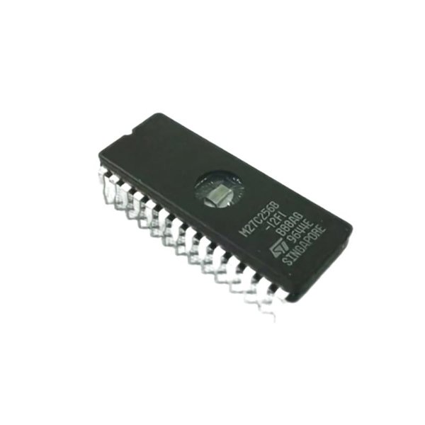 General Electric IC693ACC306 IC Chip