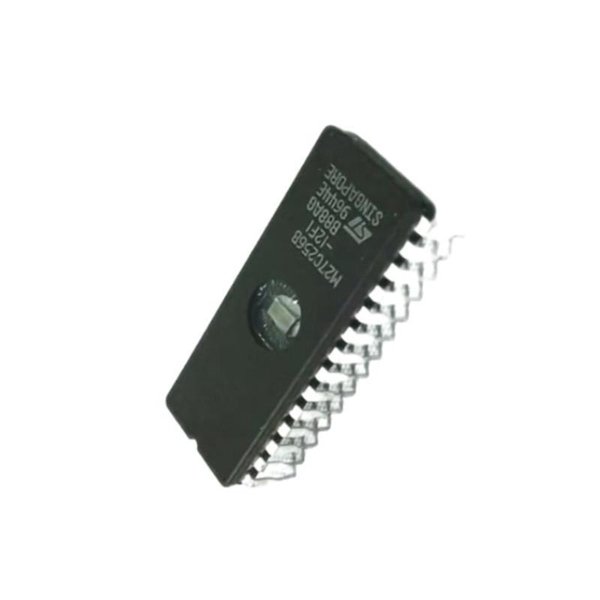 General Electric IC693ACC306 IC Chip