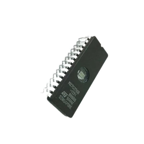 General Electric IC693ACC306 IC Chip