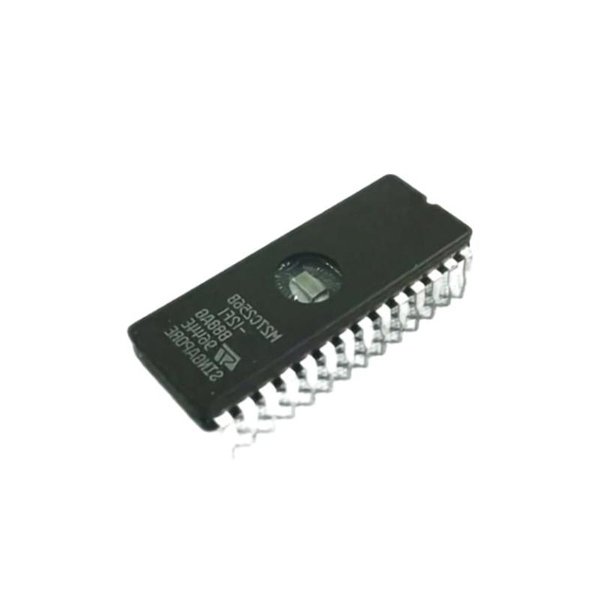 General Electric IC693ACC306 IC Chip