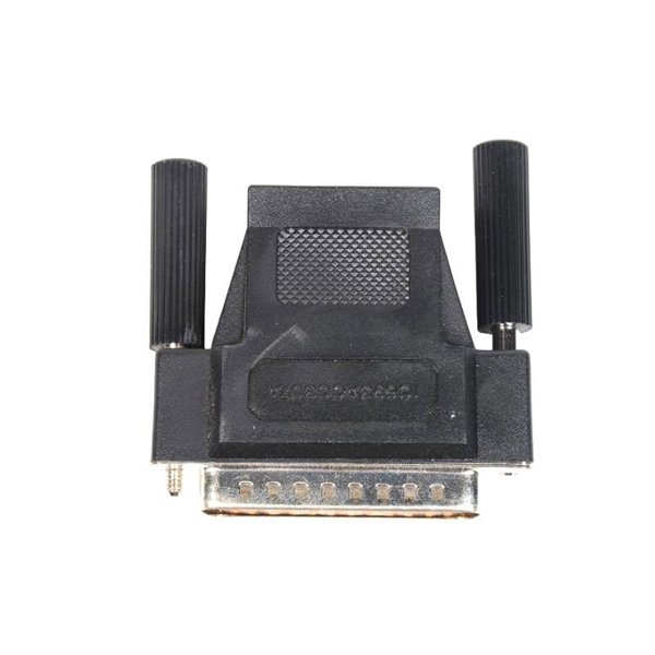 General Electric IC693ACC307 I/O Bus Terminator Plug