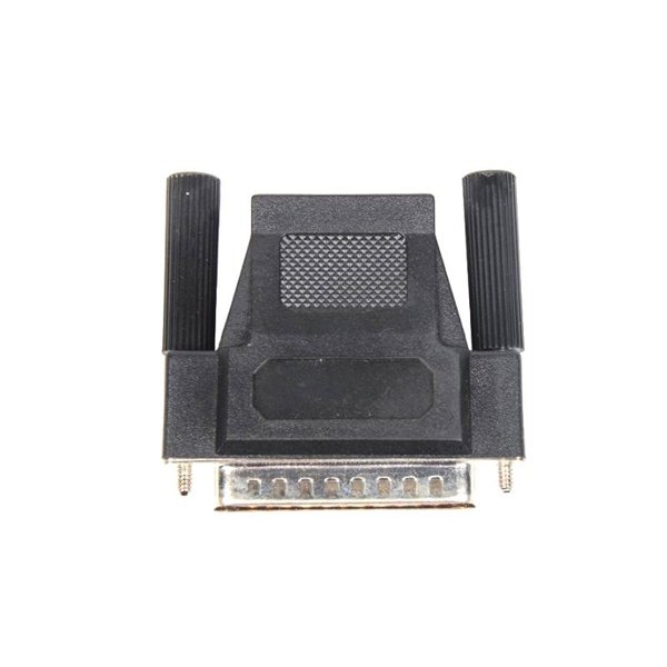 General Electric IC693ACC307 I/O Bus Terminator Plug