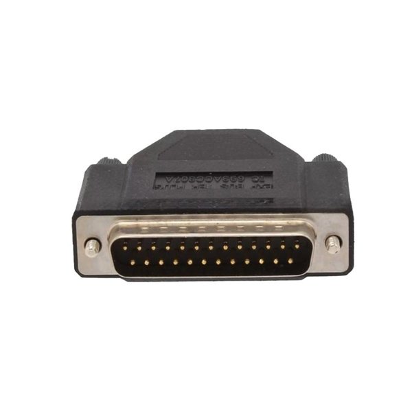 General Electric IC693ACC307 I/O Bus Terminator Plug