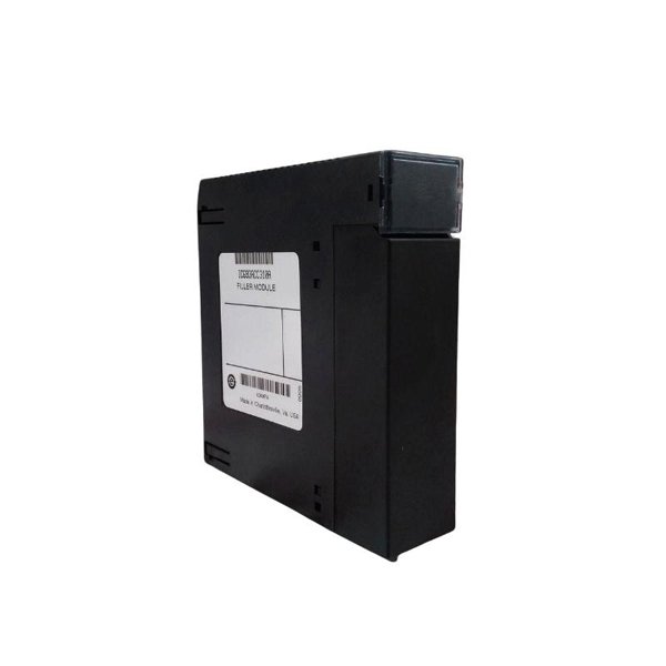 General Electric IC693ACC310 Filler Module