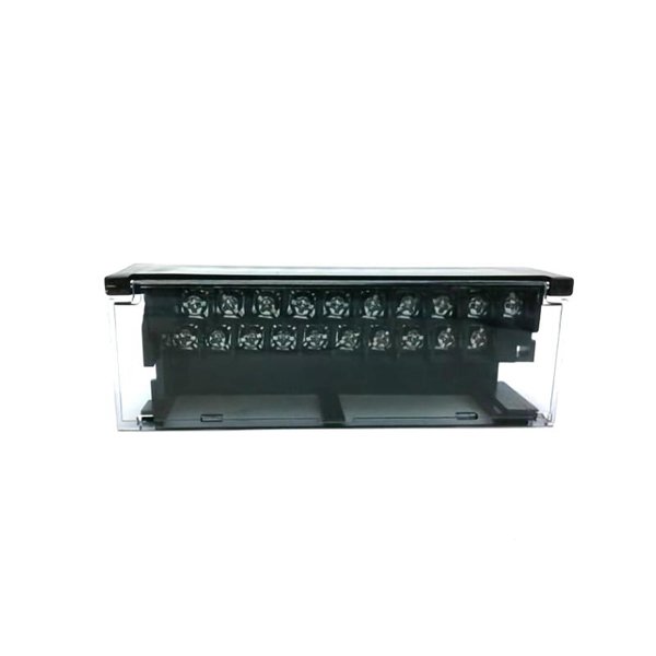 General Electric IC693ACC311 I/O Terminal Blocks