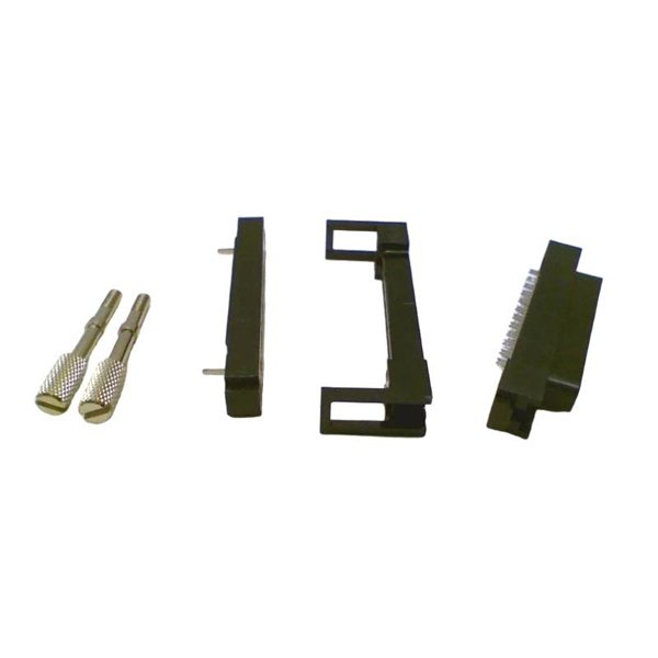 General Electric IC693ACC318 Cable Connector Kit