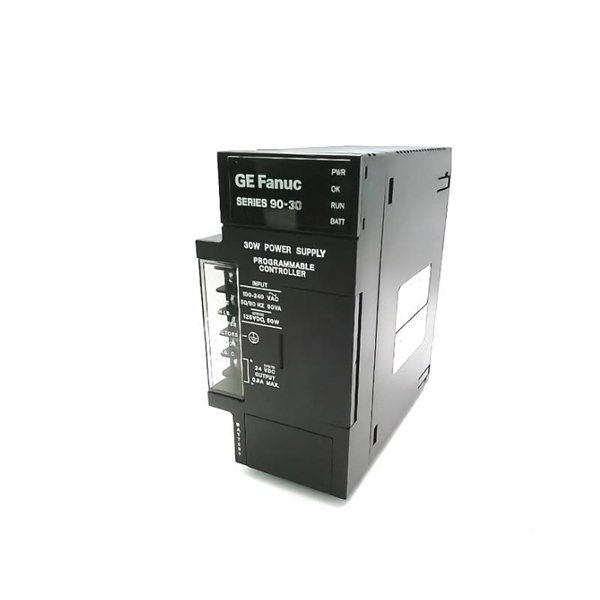 General Electric IC693ACC318 Cable Connector Kit