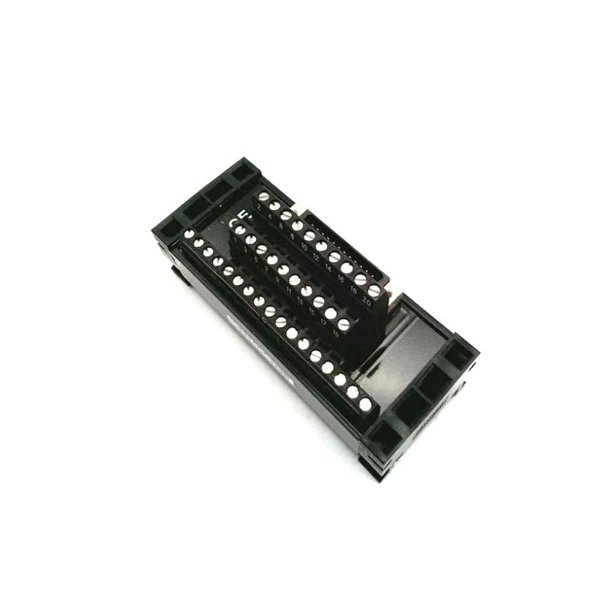 General Electric IC693ACC329 TBQC Base