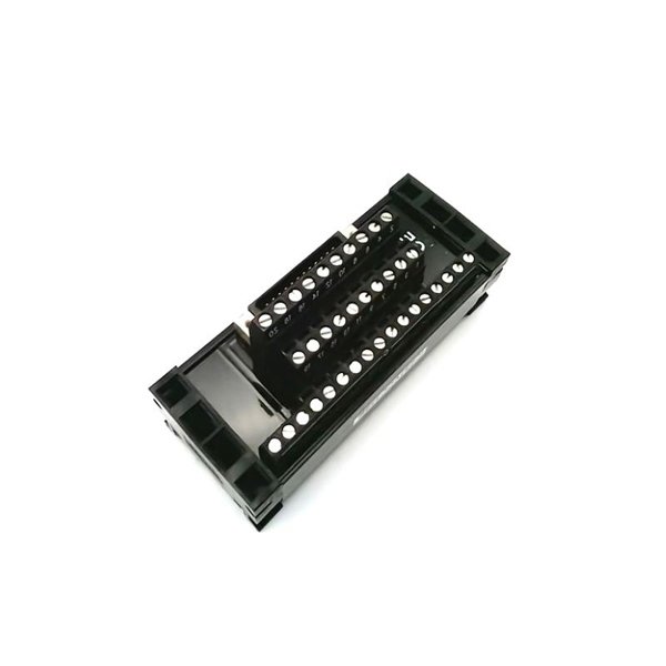 General Electric IC693ACC329 TBQC Base