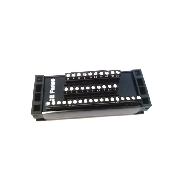 General Electric IC693ACC330 TBQC Base