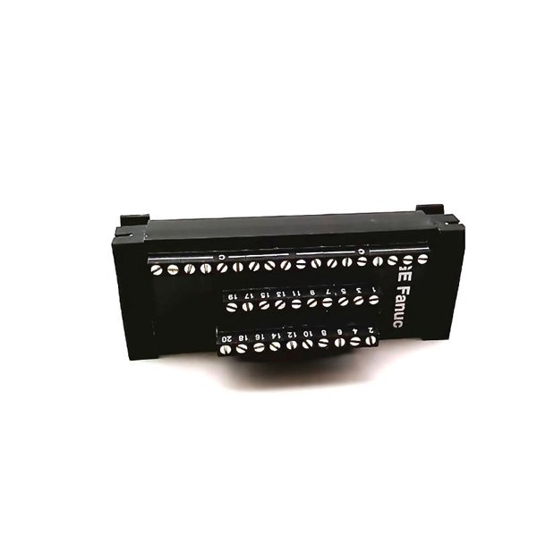 General Electric IC693ACC330 TBQC Base