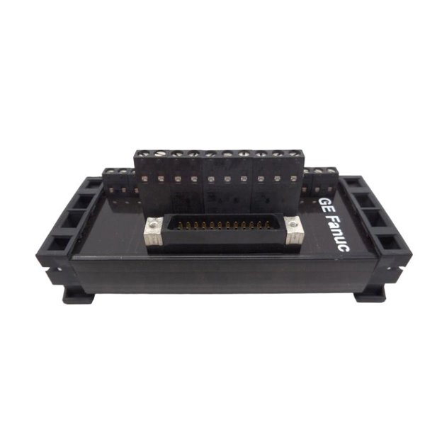 General Electric IC693ACC331 TBQC Base