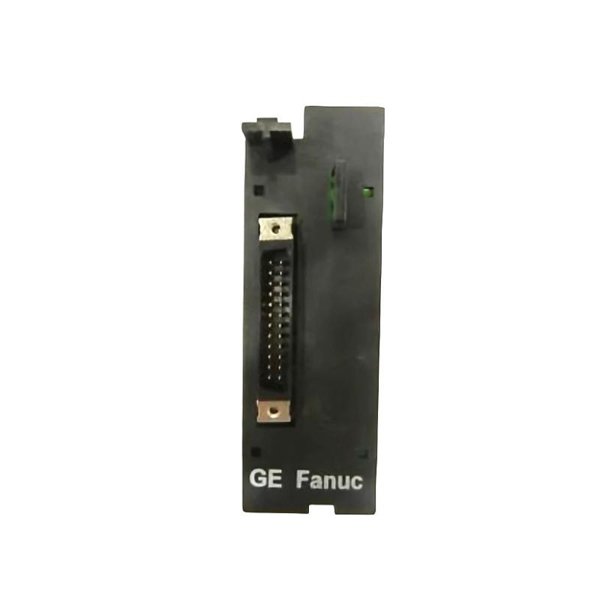 General Electric IC693ACC334 I/O Face Plate