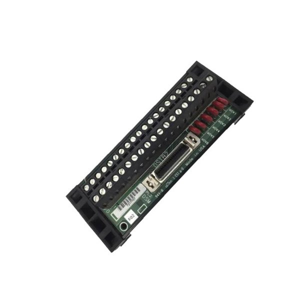 General Electric IC693ACC334 I/O Face Plate