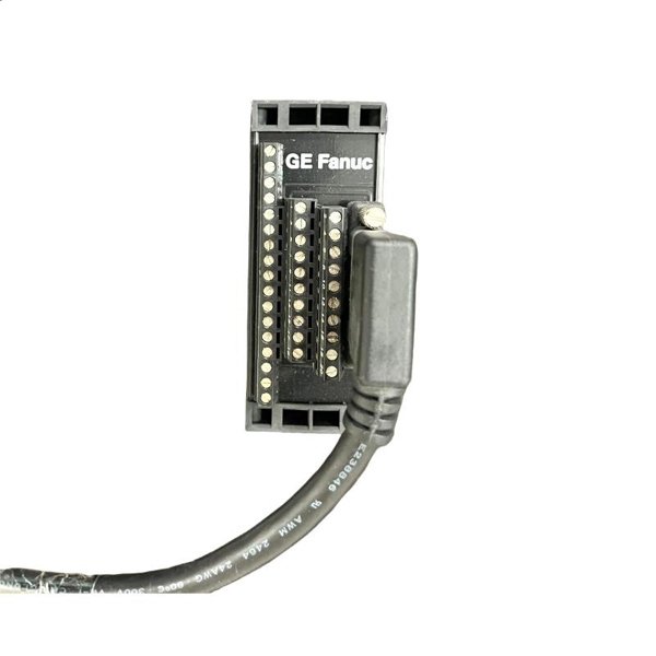 General Electric IC693ACC334 I/O Face Plate