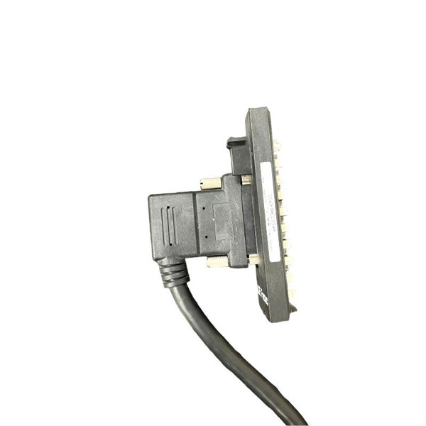 General Electric IC693ACC334 I/O Face Plate