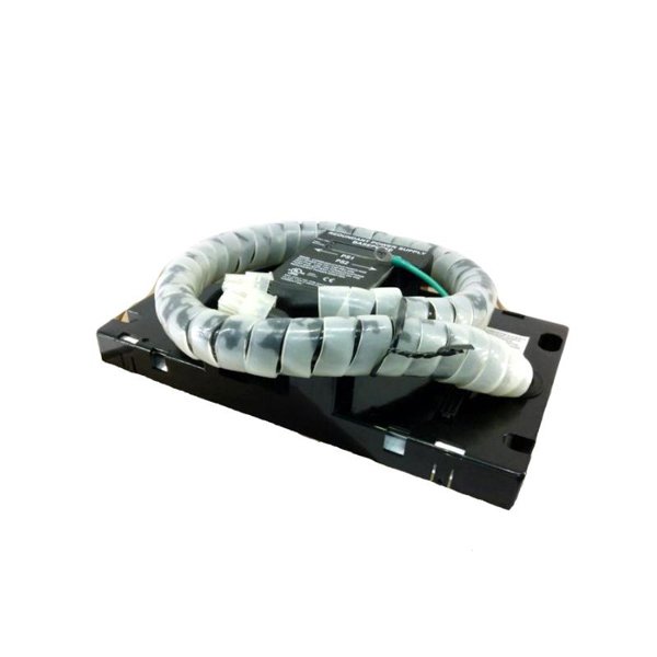 General Electric IC693ACC341 Redundant Power Supply Baseplate