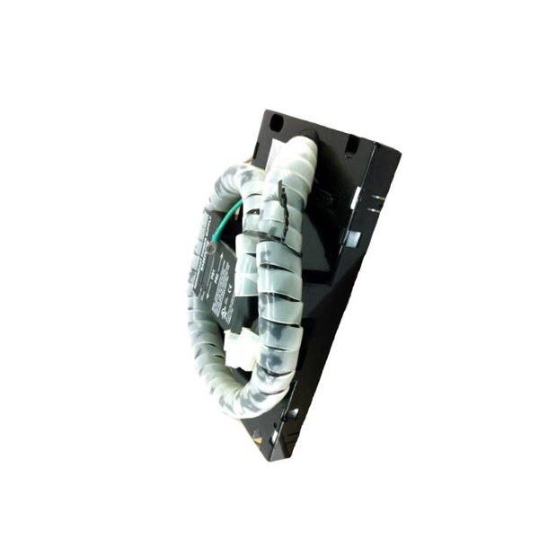 General Electric IC693ACC341 Redundant Power Supply Baseplate