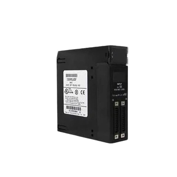 General Electric IC693ACC350 Redundant Power Supply Adapter Module