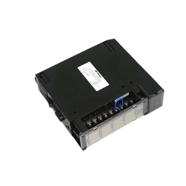 General Electric IC693ALG220 Analog Input Module