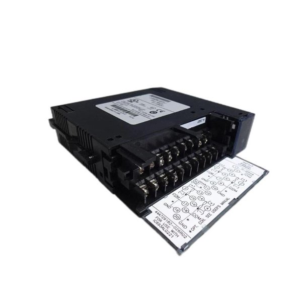 General Electric IC693ALG221 Analog Input Module