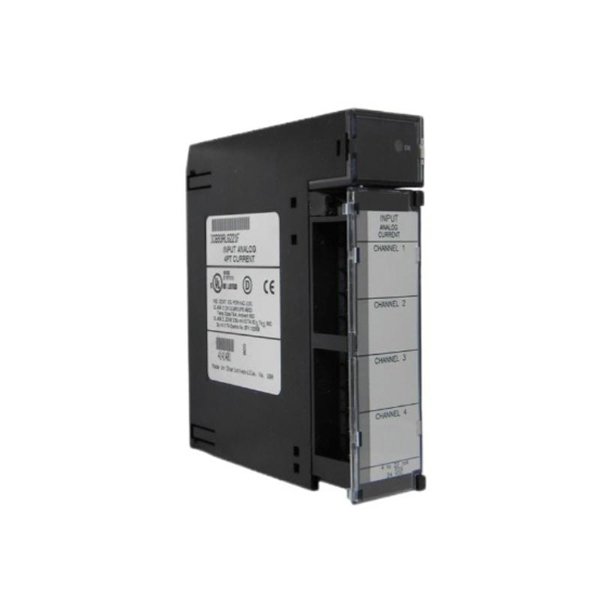 General Electric IC693ALG221 Analog Input Module