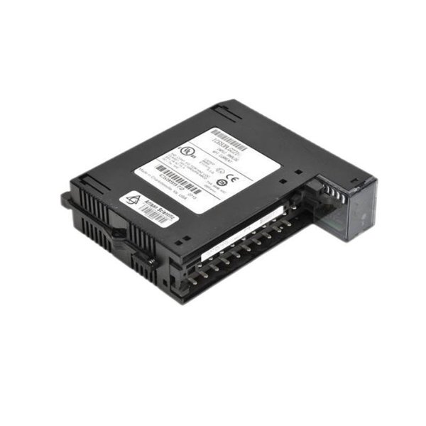 General Electric IC693ALG221 Analog Input Module