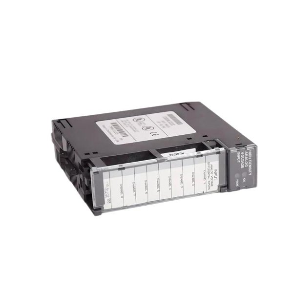 General Electric IC693ALG222 Analog Voltage Input Module