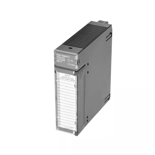 General Electric IC693ALG222 Analog Voltage Input Module