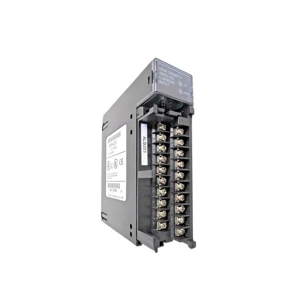 General Electric IC693ALG223 Analog Input Module