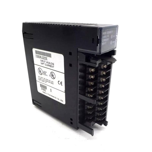 General Electric IC693ALG223C Analog Input Modules
