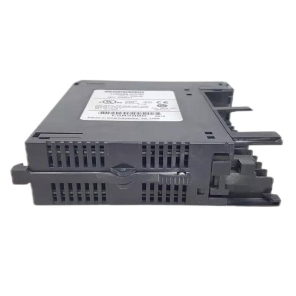 General Electric IC693ALG223D Analog Input Modules