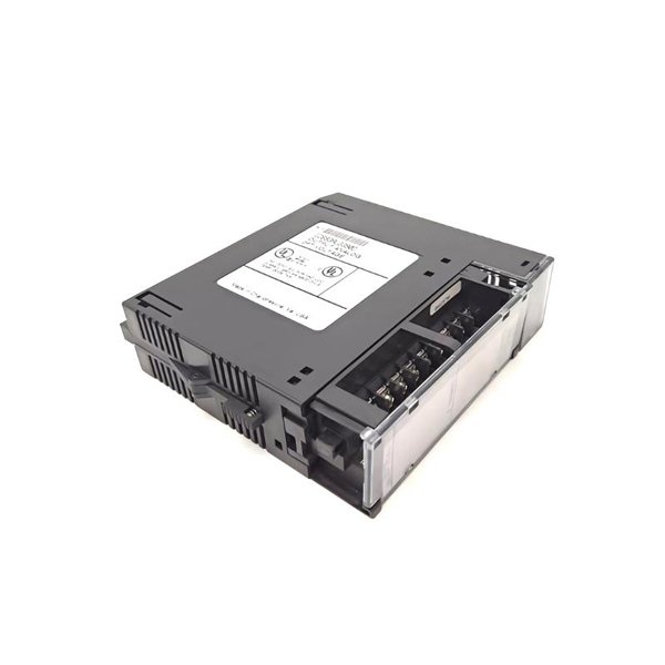 General Electric IC693ALG390 Analog Output Module