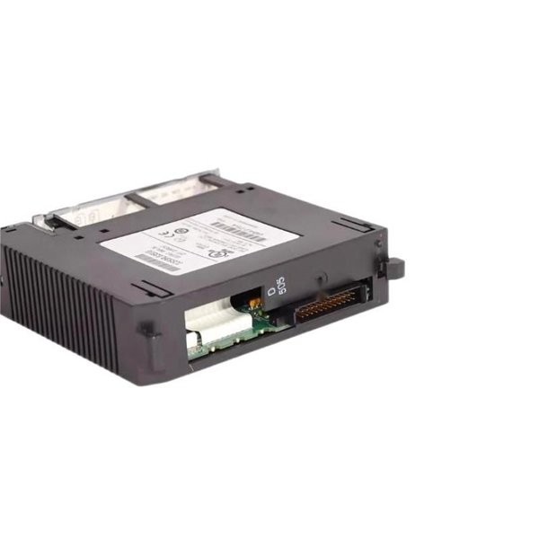 General Electric IC693ALG391 Analog Output Module