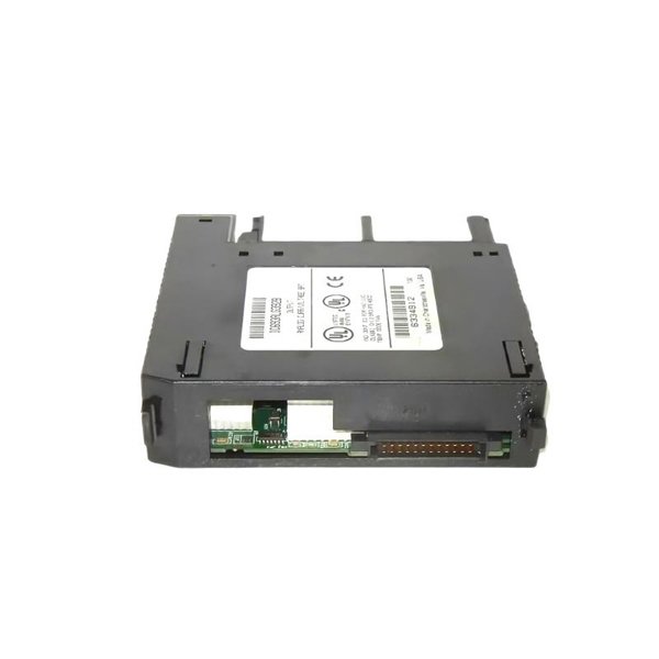 General Electric IC693ALG392 Analog Output Module