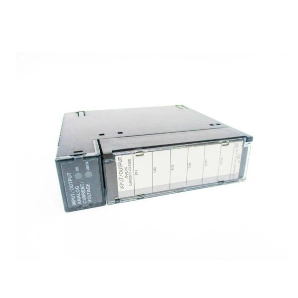 General Electric IC693ALG442 Analog Output Module