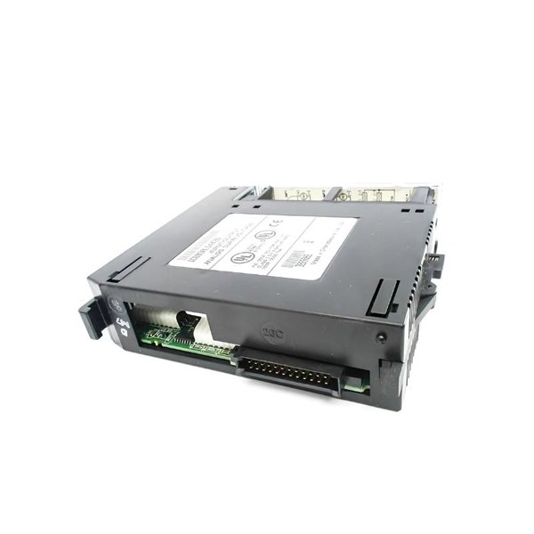 General Electric IC693ALG442 Analog Output Module