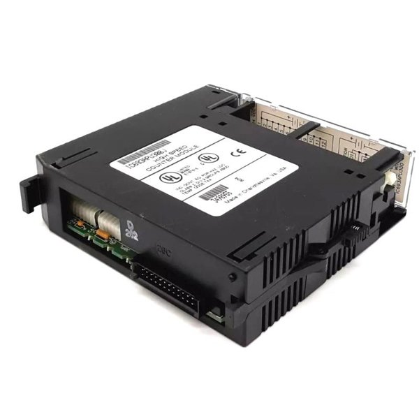 General Electric IC693APU300J High-speed counter Module