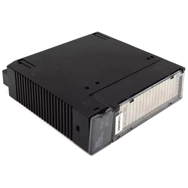 General Electric IC693APU300J High-speed counter Module