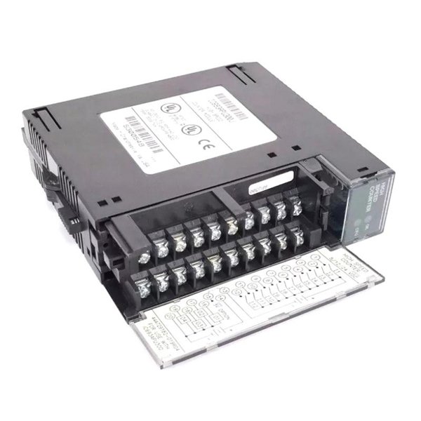 General Electric IC693APU300J High-speed counter Module