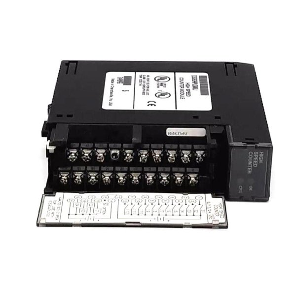 General Electric IC693APU300J High-speed counter Module