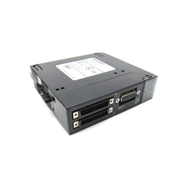 General Electric IC693APU301 Axis Positioning Module