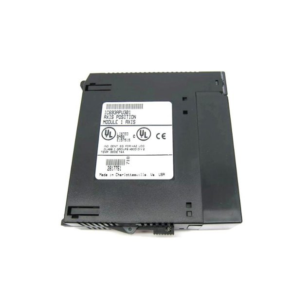 General Electric IC693APU301 Axis Positioning Module