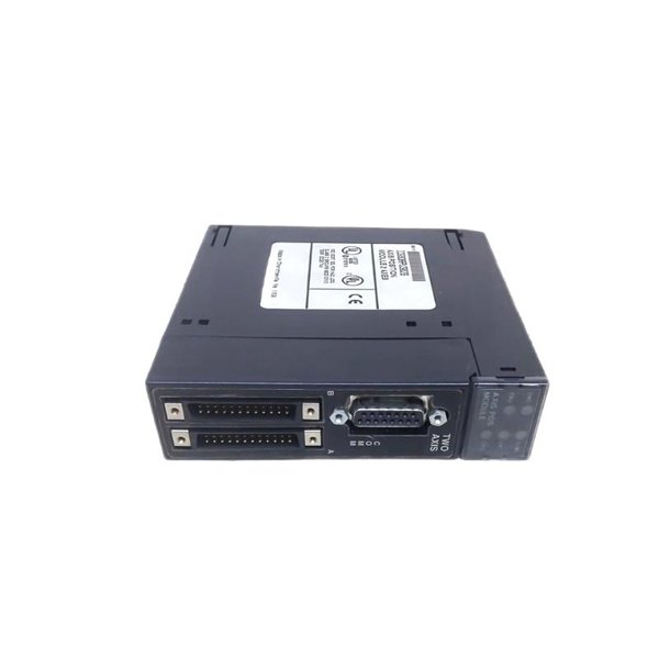 General Electric IC693APU302 Axis Positioning Module