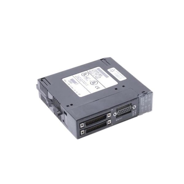 General Electric IC693APU302 Axis Positioning Module