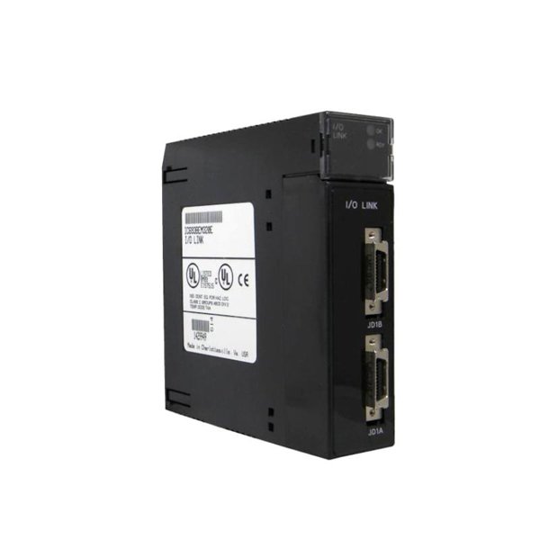 General Electric IC693BEM320 I/O Link Interface Module
