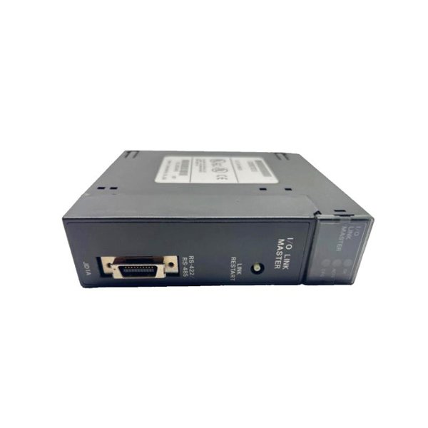 General Electric IC693BEM321 I/O LINK Master Module