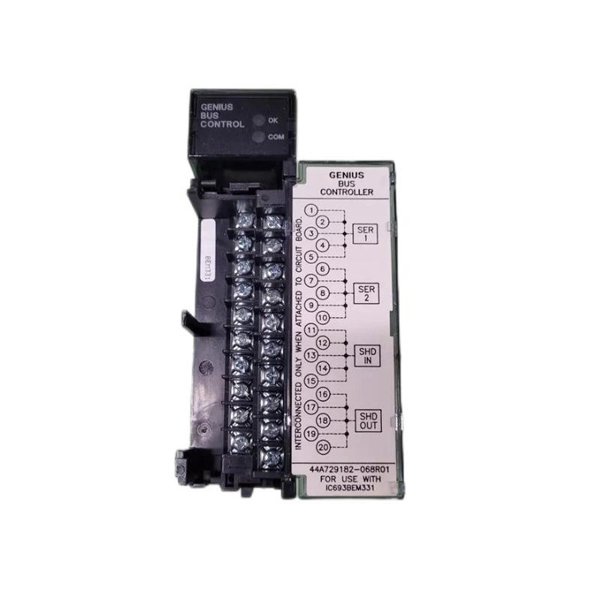General Electric IC693BEM331 Bus Controller